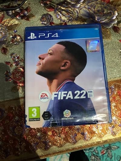 fifa 22 ps4