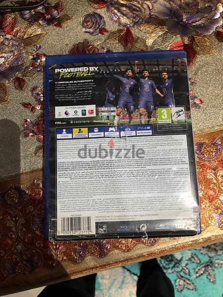 fifa 22 ps4 1
