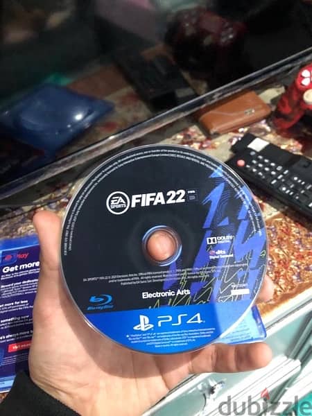 fifa 22 ps4 2