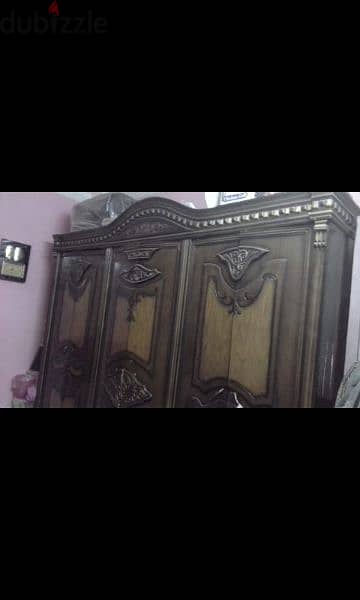 غرفة نوم كاملة 1