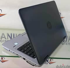 لاب توب hp probook 640 g1 0