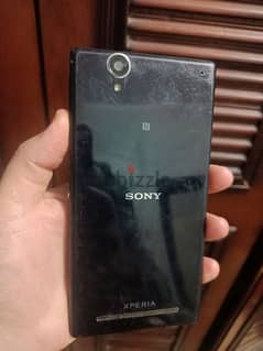Sony t2 ultra