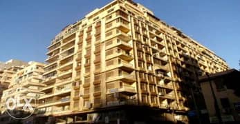 شقة مميزة للبيع بجناكليس - الاسكندرية 0
