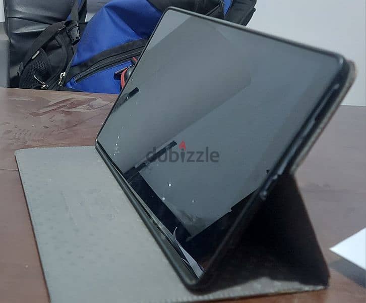 Samsung Tab A للبيع بحاله جيده 2