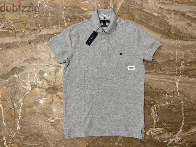 Tommy Hilfiger T-Shirt (Polo) 9