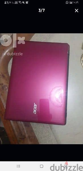 لاب توب acer 0