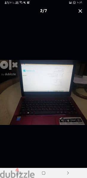 لاب توب acer 2