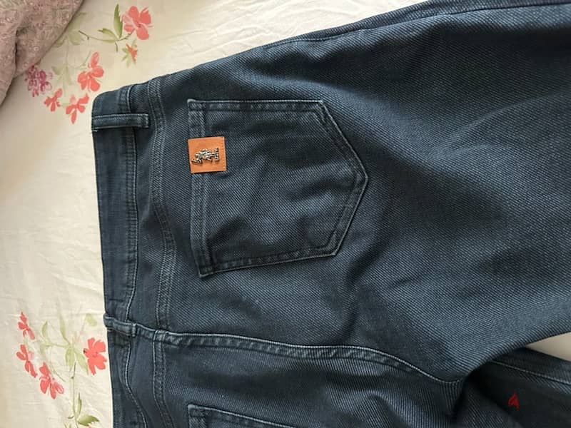 U. S Polo Jeans 0