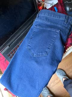 LC Walkiko jeans 0