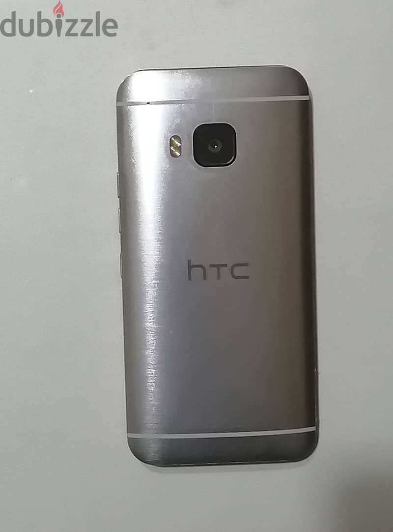 HTC one M9 1