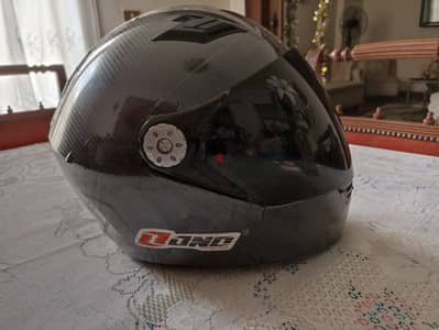 full helmet (نضارة شمس+هاف) وارد خارج safety 100%