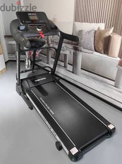 المشاية الكهربائية-treadmill من بين افضل الأجهزة الرياضية 0