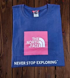 North Face Original T-shirts for Men 0