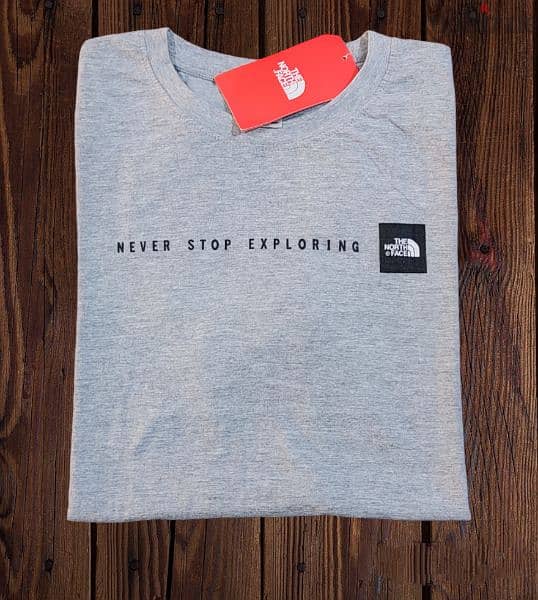 North Face Original T-shirts for Men 1