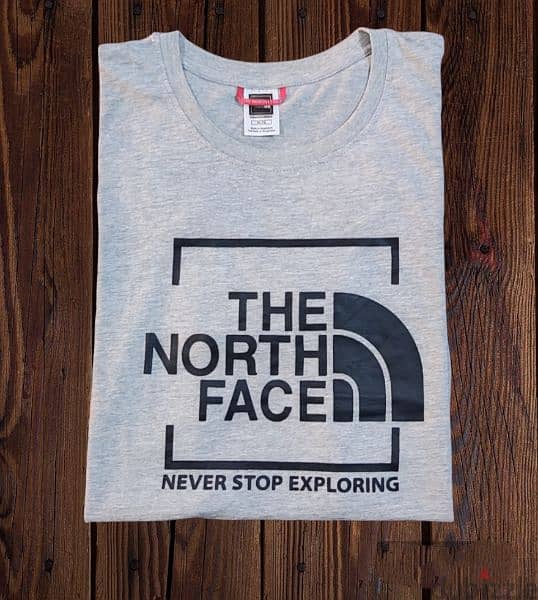 North Face Original T-shirts for Men 2
