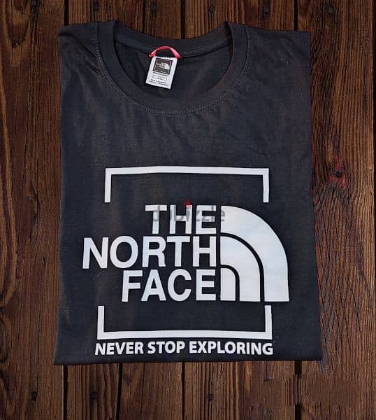 North Face Original T-shirts for Men 3