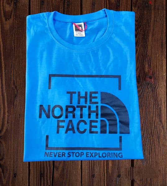 North Face Original T-shirts for Men 4
