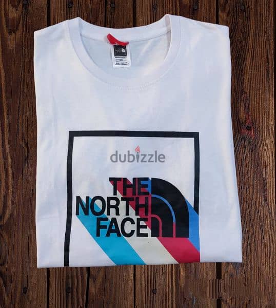 North Face Original T-shirts for Men 5