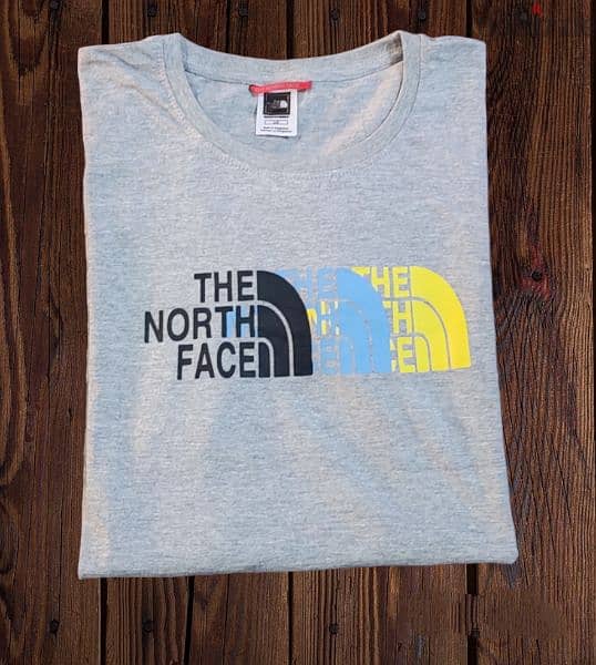 North Face Original T-shirts for Men 6