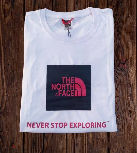 North Face Original T-shirts for Men 8