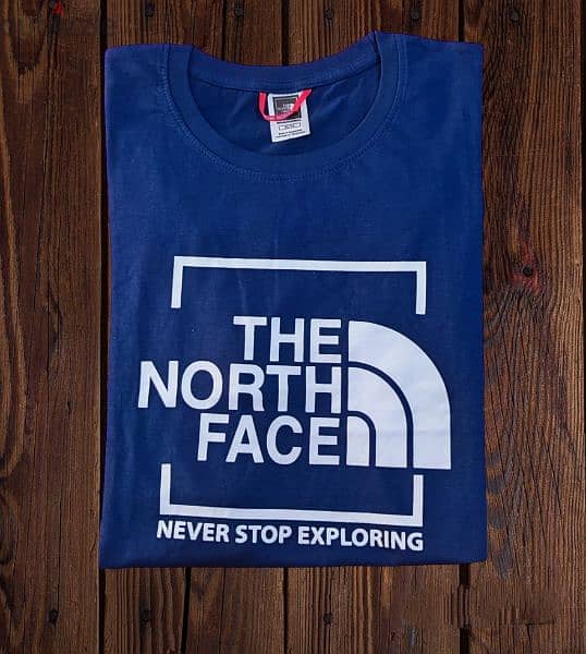 North Face Original T-shirts for Men 9