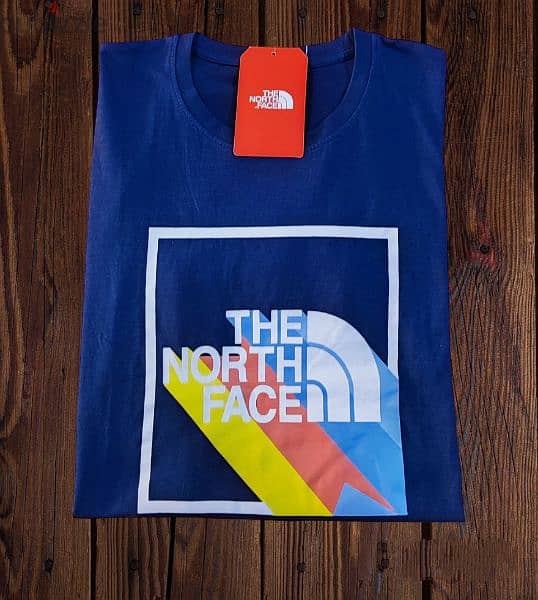 North Face Original T-shirts for Men 10