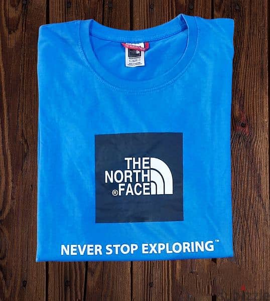 North Face Original T-shirts for Men 11
