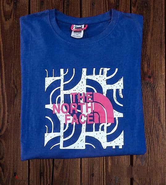 North Face Original T-shirts for Men 12