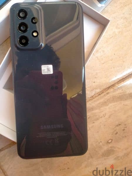 samsung a23 0