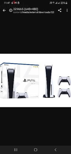 playstation 5