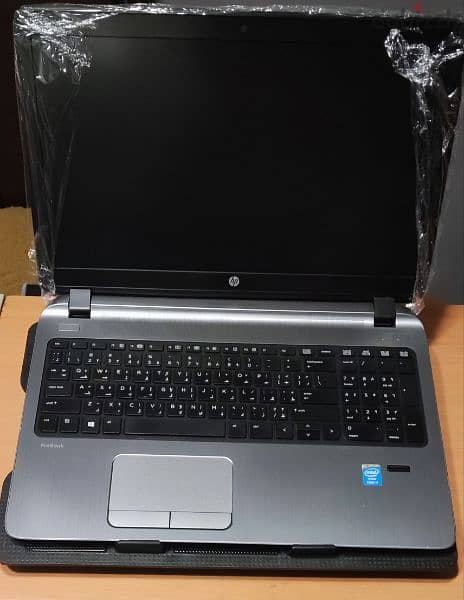 hp probook 450 3