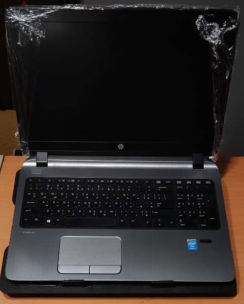 hp probook 450 4