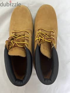 Timberlabd Waterproof Men Shoes 0