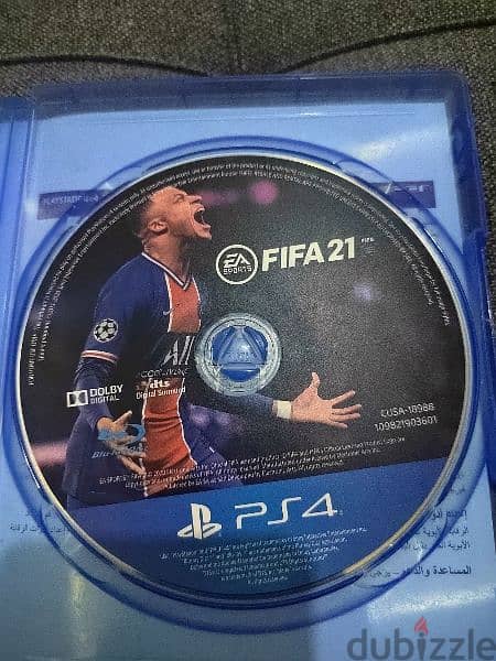 FIFA 21 0