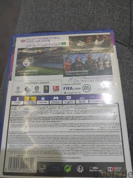 FIFA 21 3