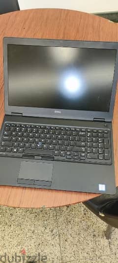 Dell Core i7 0