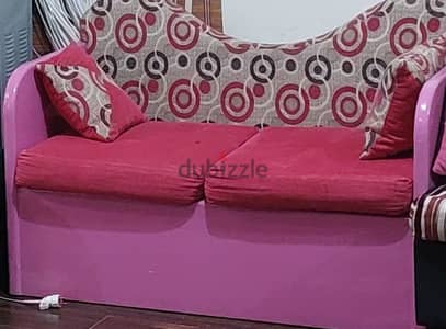 كنبه صحاري