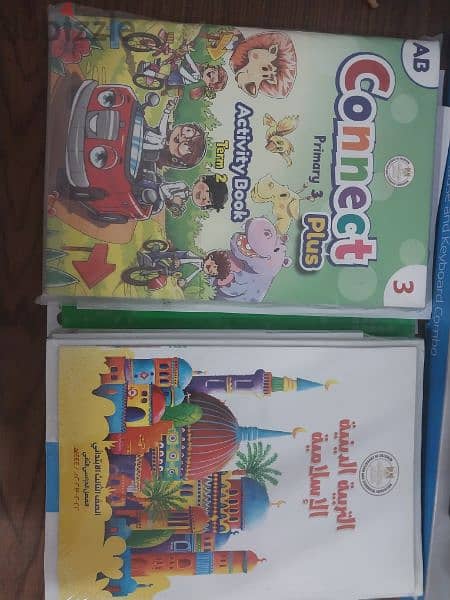 grade3 books 0