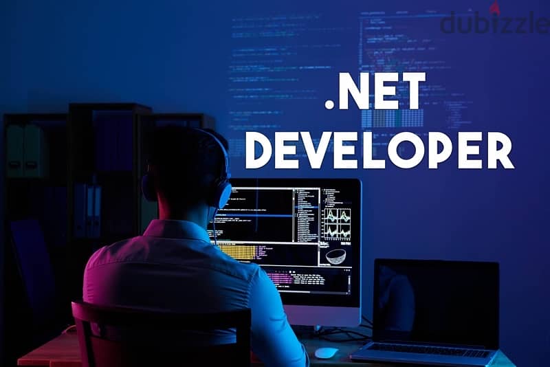 . NET  developers 0