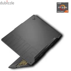 laptop Asus TUF A15 FA506IC