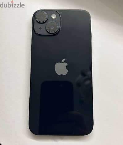 iPhone 14 - 256 Gb Midnight Black