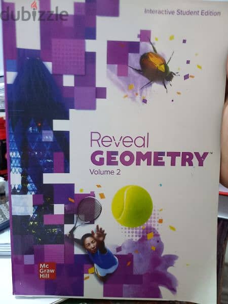 Reveal geometry book volume 2 0