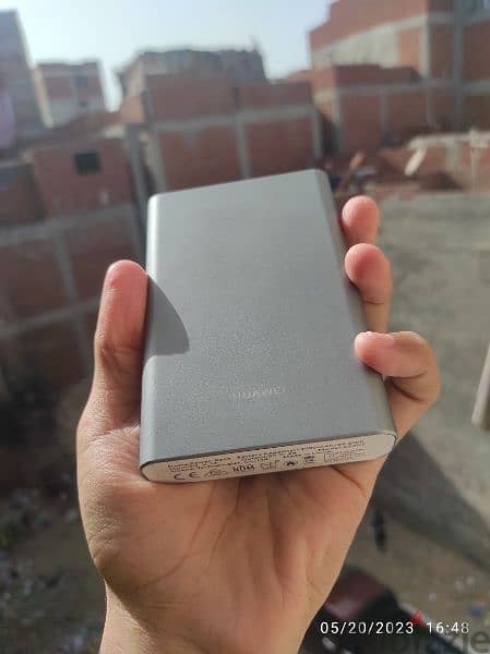 Power Bank 3