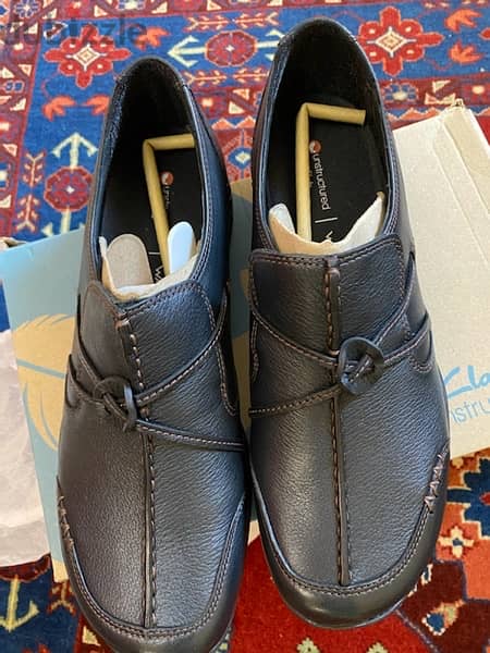 Clarks new from USA 3