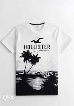 Hollister T-shirt Original from US - Men's Clothing - 180714307