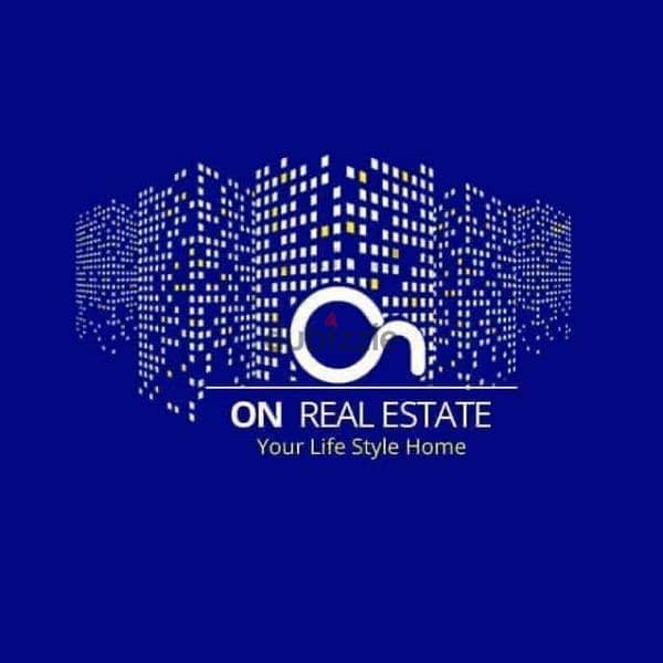 تطلب شركة ONREALESTATE سيللز بروكر خبرة سنة على الاقل 0