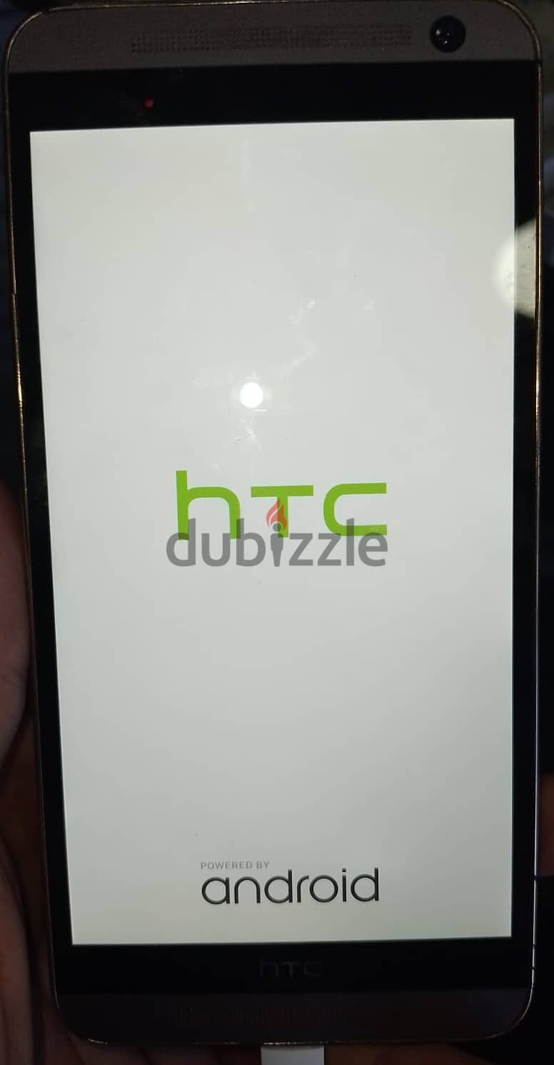 HTC E9 plus جهازين تقطيع 3