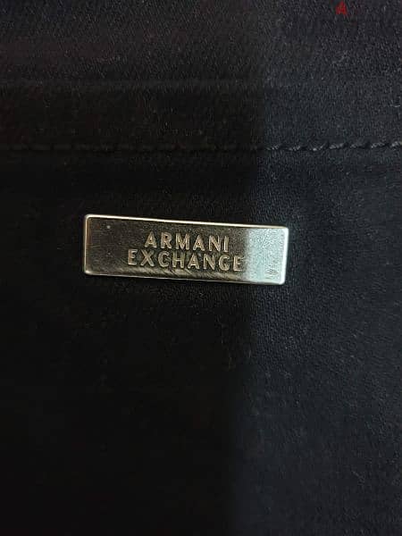 New Original Armani Exchange jeans size 33 2