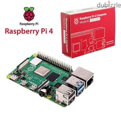 Raspberry pi 8g