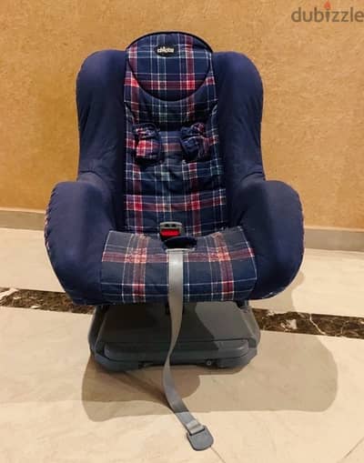 Chicoo car  seat